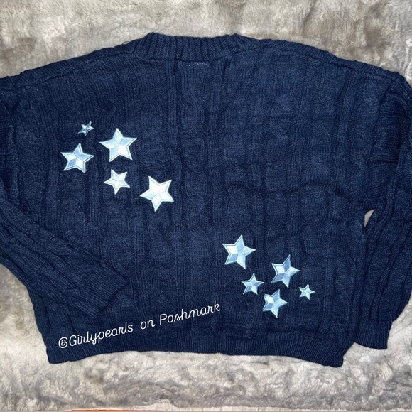 Taylor Swift Midnights Cardigan NEW - Picture 12 of 17